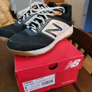 Mens Turf Baseball shoes